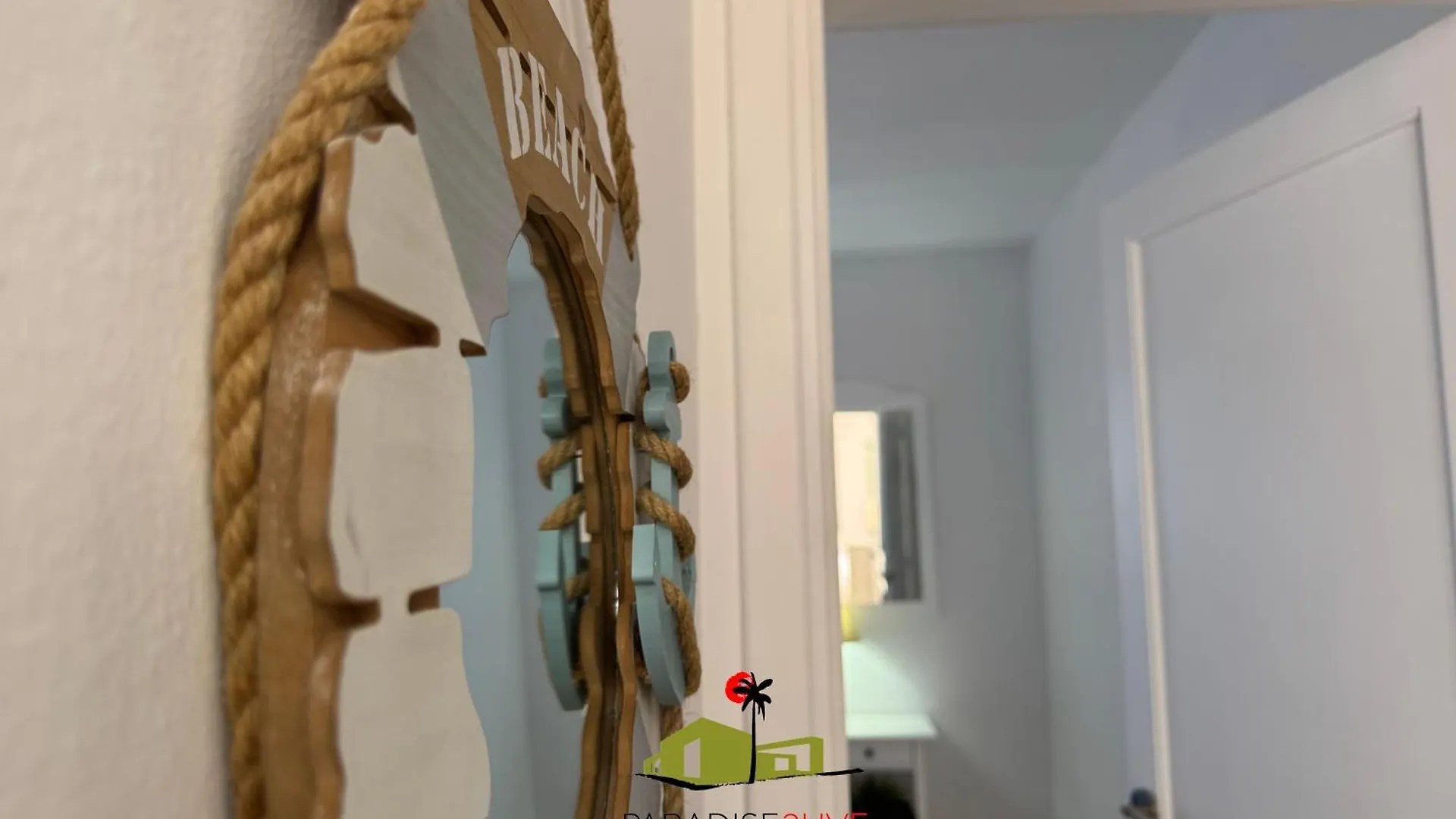 Apartmán Casita Mosaico Corralejo