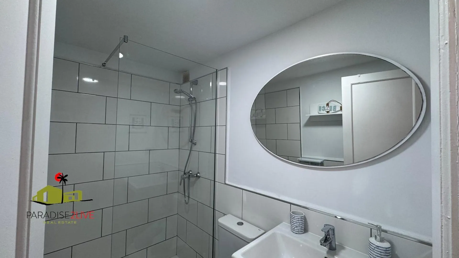 Apartmán Casita Mosaico Corralejo