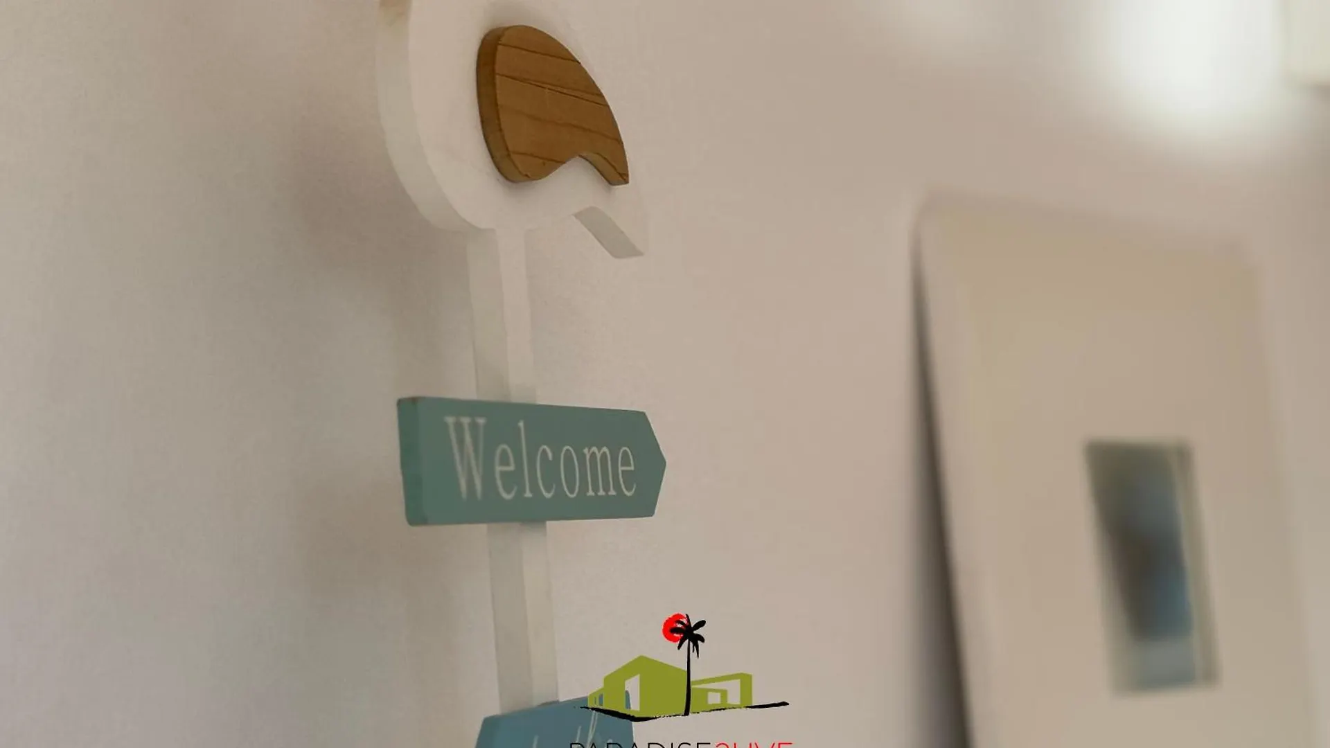 Apartmán Casita Mosaico Corralejo 0*,