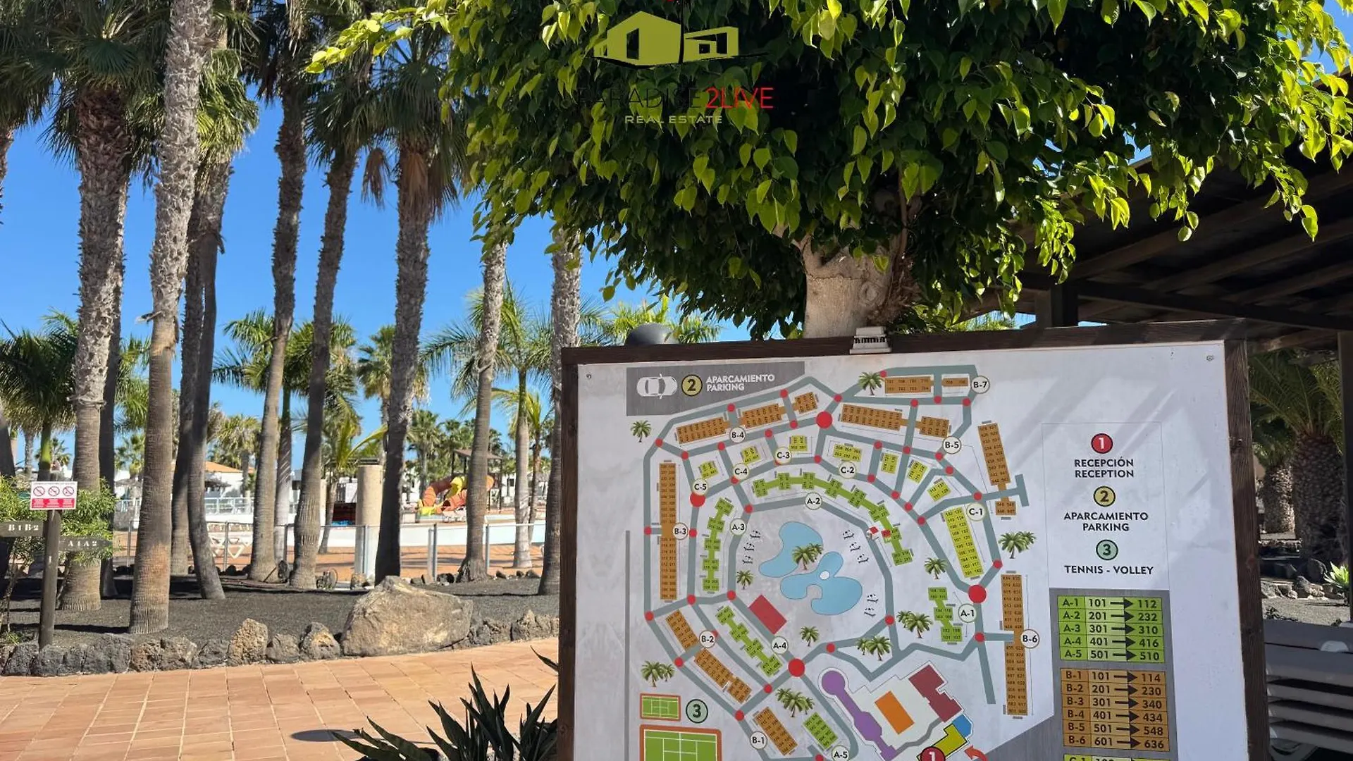 Apartmán Casita Mosaico Corralejo