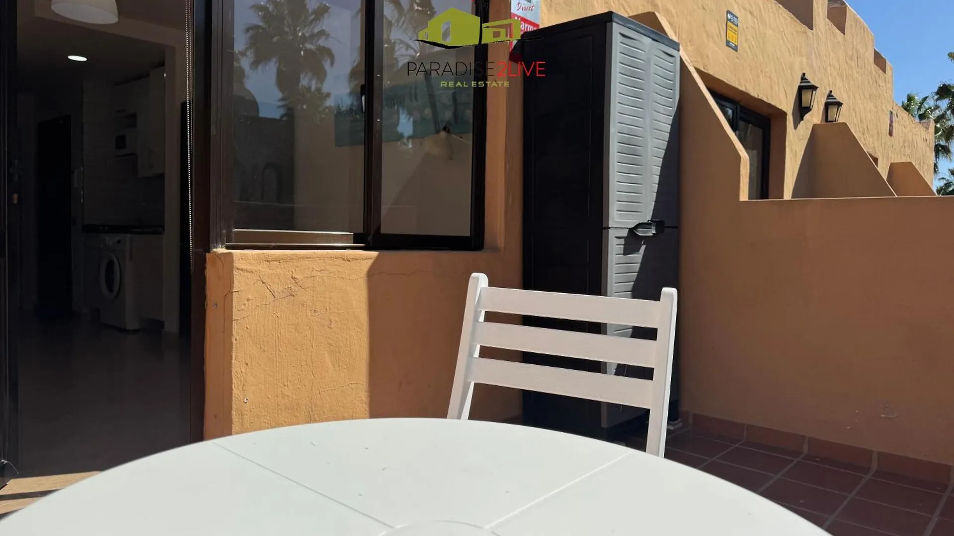 Casita Mosaico Apartamento Corralejo 0*,