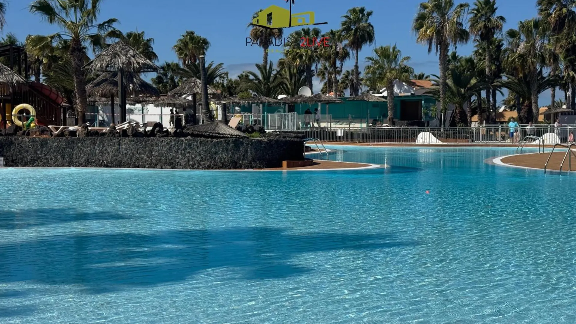 Casita Mosaico Apartamento Corralejo 0*,  Espanha