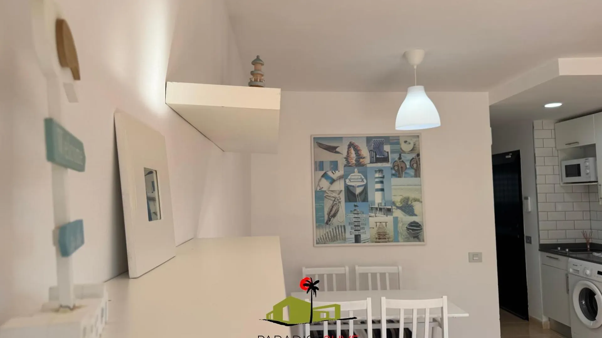 Casita Mosaico Apartamento Corralejo 0*,