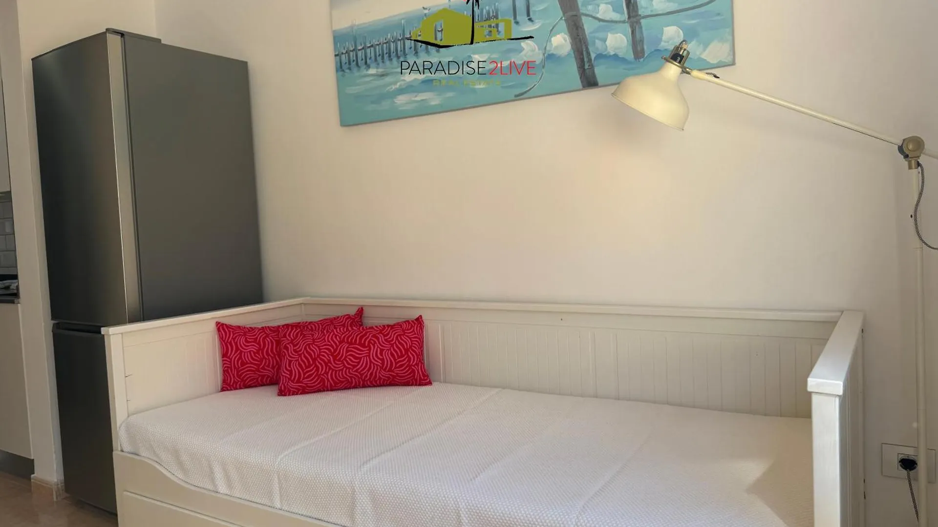 Casita Mosaico Apartamento Corralejo
