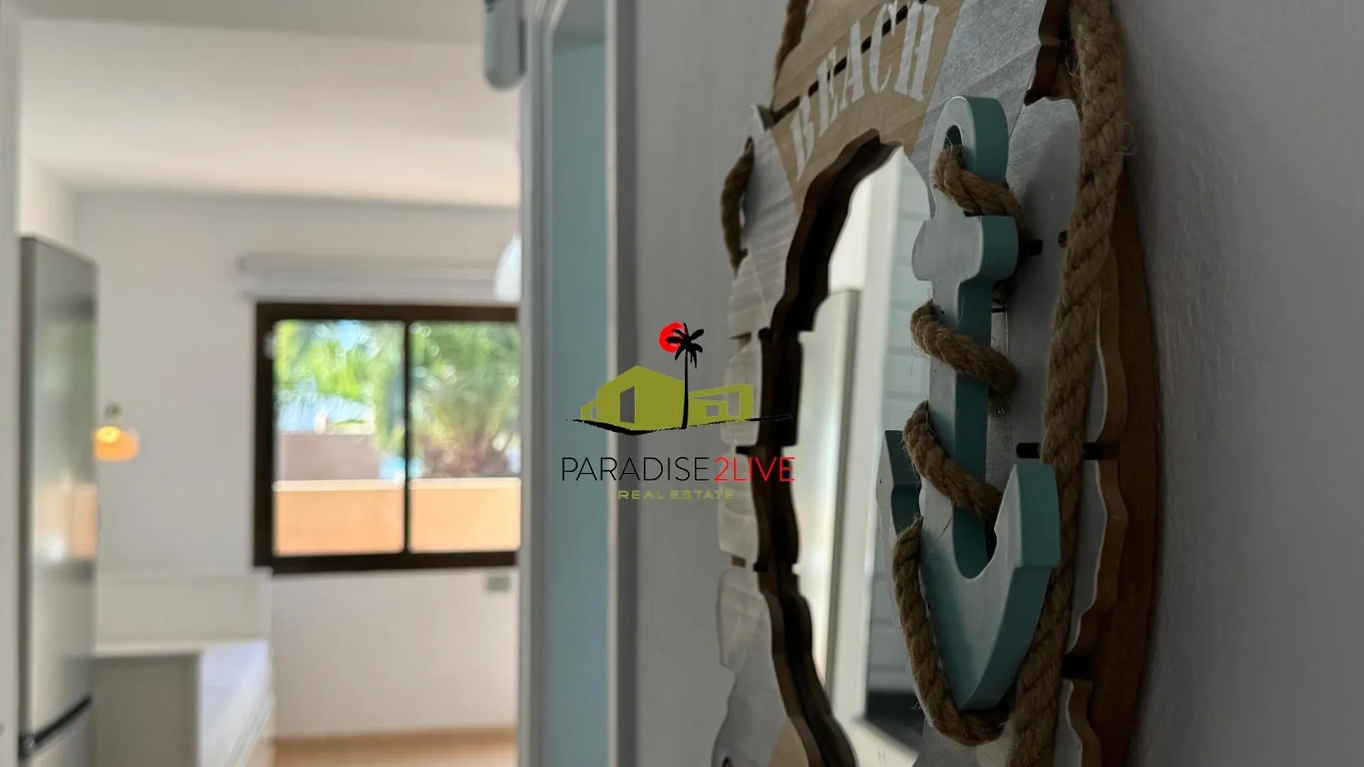 Casita Mosaico Apartamento Corralejo Espanha