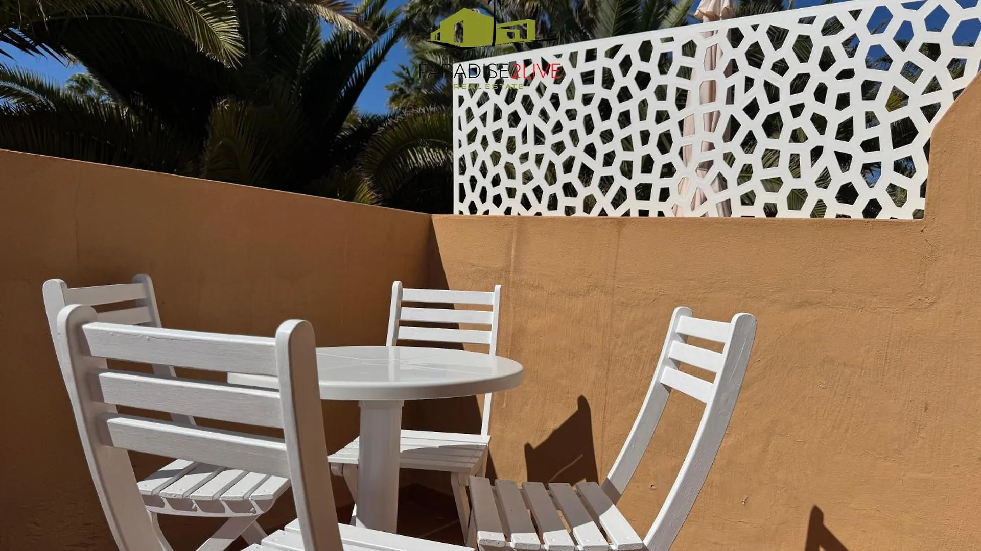 Casita Mosaico Apartamento Corralejo 0*,  Espanha