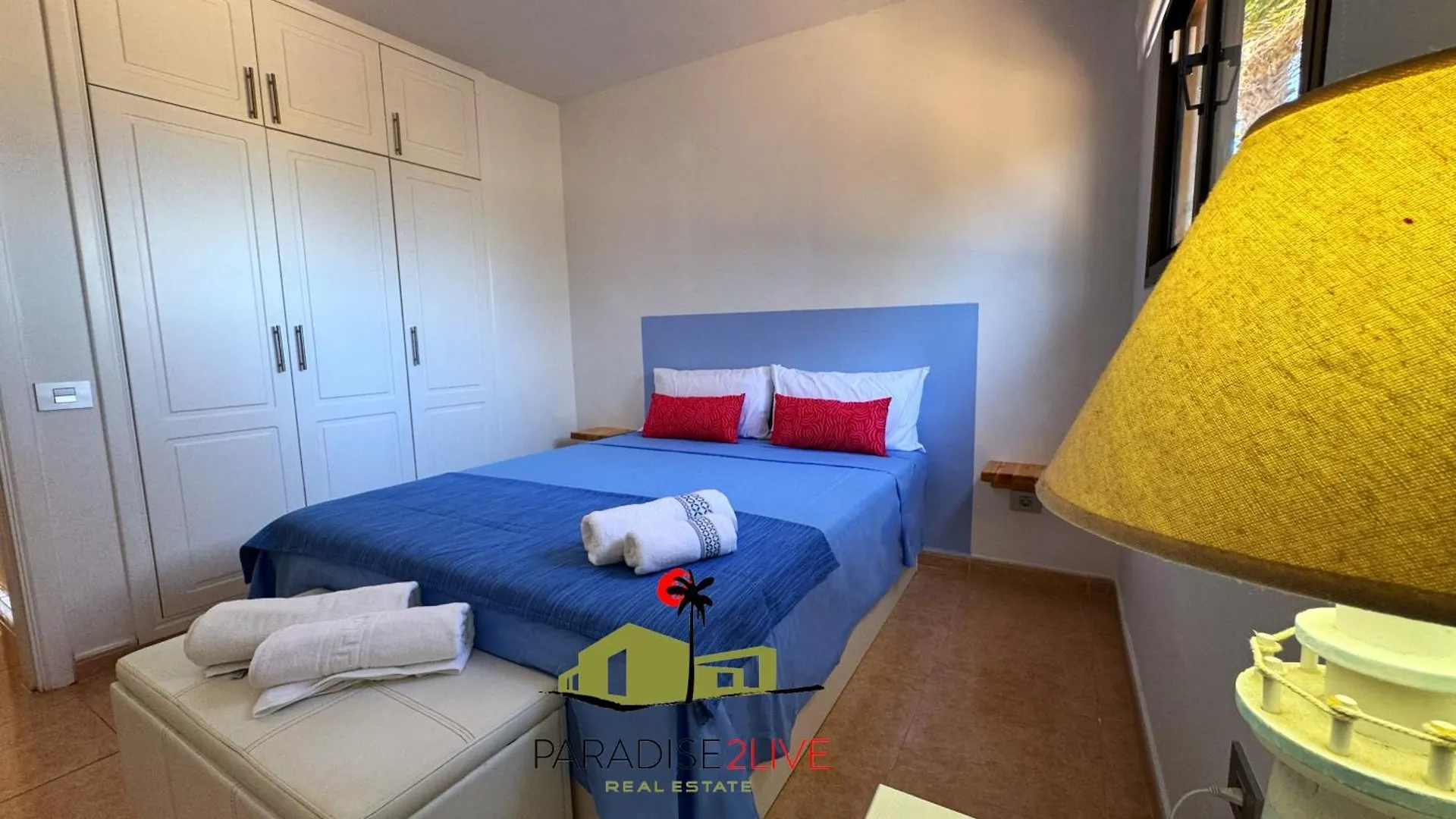 Casita Mosaico Apartamento Corralejo