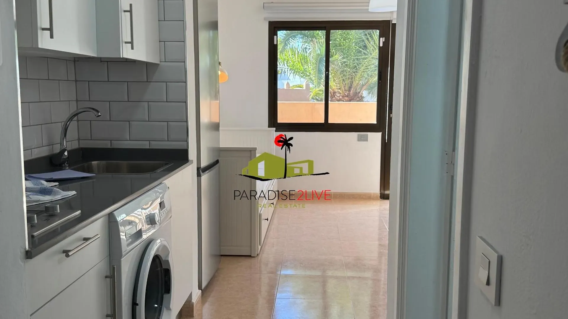Casita Mosaico Apartamento Corralejo Espanha