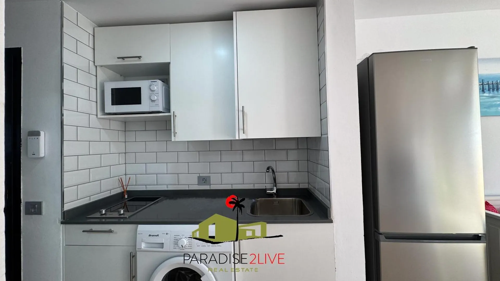 Casita Mosaico Apartamento Corralejo